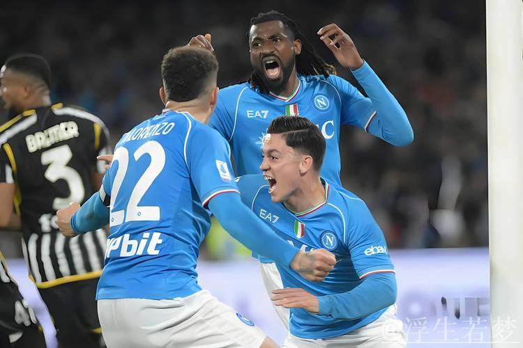 萨基:国米已基本锁定联赛冠军 其身价远超那不勒斯 萨基:国米已基本锁定联赛冠军 其身价远超那不勒斯