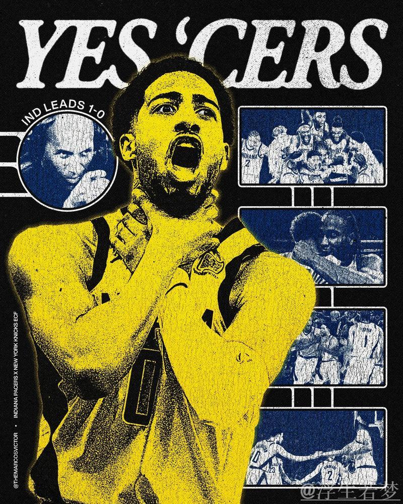 哈利伯顿关键一击力挽狂澜