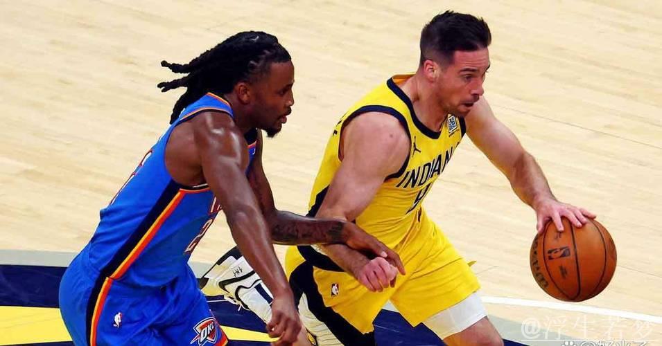 麦康奈尔攻守兼备 助攻抢断引爆全场