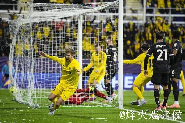 欧冠-戴维绝杀奥蓬达麦肯尼破门 尤文3-2逆转